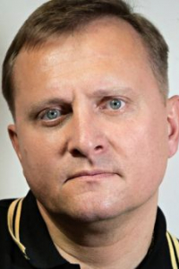 Игорь Кудряшов