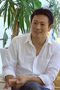 Такэси Нарита