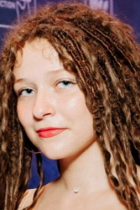 Евгения Аюнц