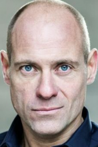 Мэтт Бардок