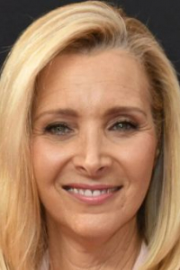 Лиза Кудроу