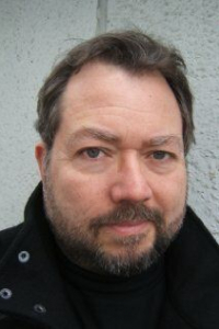 Дэвид Бротон Дейвис