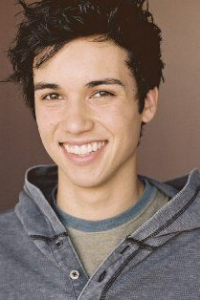 Кевин Норман