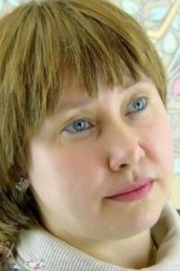 Марина Лескова