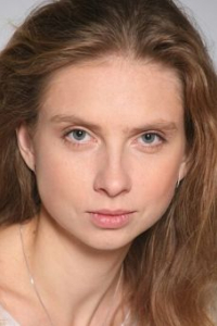 Ольга Баландина