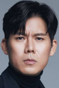 Киль Гым-сон