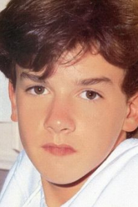 Роберт Оливери