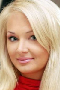 Дарья Пынзарь