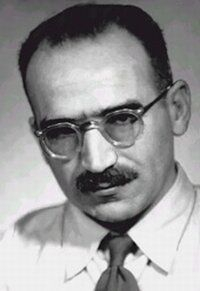 Александр Форд