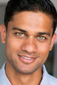 Рахул Парих