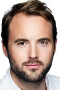 Маттис Херман Нюквист