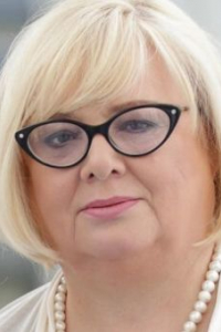 Анна Горностай