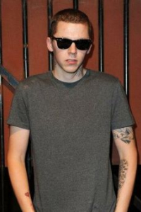 Профессор Грин