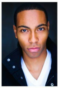 Джереми Харрис