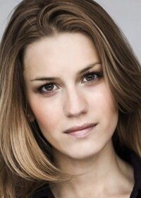 Мишель Медоуз