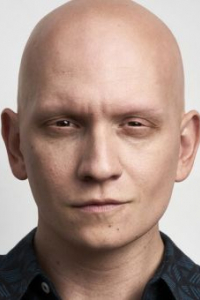 Энтони Кэрриган