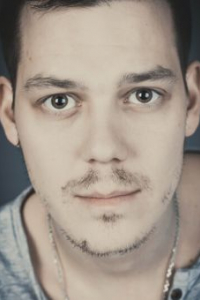 Михаил Шкловский