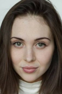 Дарья Осташевская