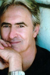 Дэвид Стейнберг