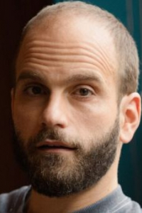 Бен Синклер