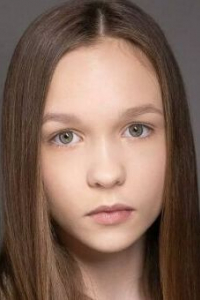 Ирина Бакина