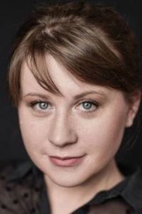 Алёна Митюшкина