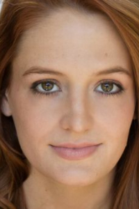 Кэти Пауэрс