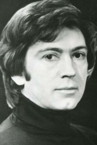 Геннадий Бортников