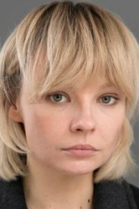 Софья Реснянская