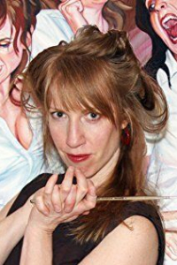 Керстен Джонсон