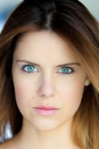 Элизабет Хауэр