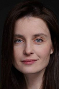 Мария Болонкина