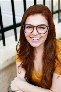 Иланна Уайт