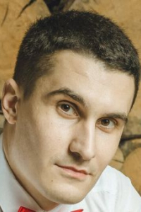 Алан Губаев