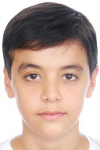 Амир Кумратов