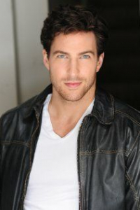 Тристан Шайр