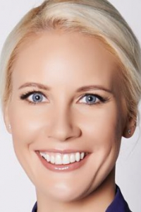 Елена Летучая