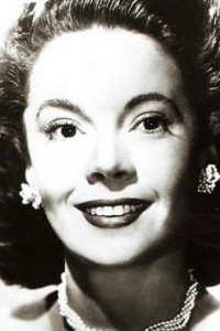 Джейн Медоуз