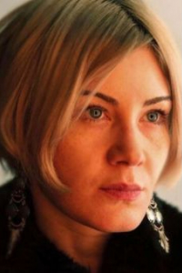 Алена Рубинштейн