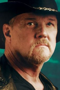 Трэйси Д. Эдкинс