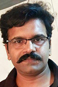 Хришикеш Джоши