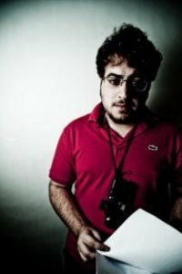 Ахмед Эл Бэйкер