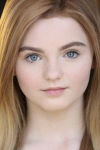 Морган Лили