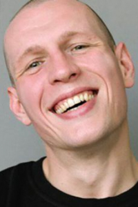 Александр Гурьев