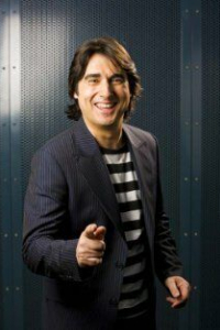 Ник Джаннапалас