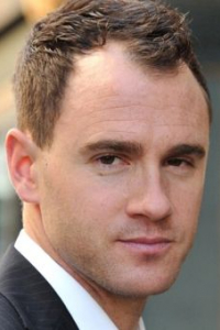 Джулиан Бэйли