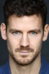 Генри Гаррет