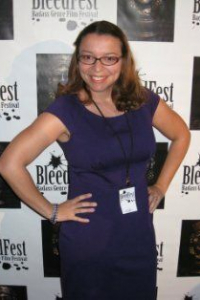 Джулия Камара