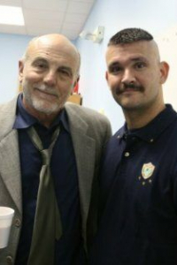 Родни Луис Акино