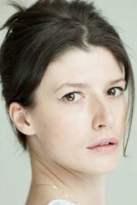 Ксения Шундрина